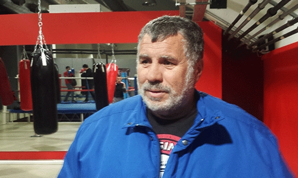 Επιστροφή Λευτέρη Λειβάδη στον Ολυμπιακό!