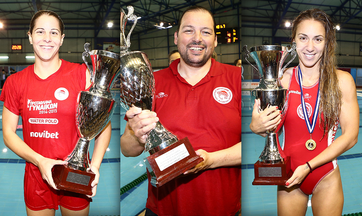 Τι είπαν Παυλίδης, Μανωλιουδάκη και Αβραμίδου