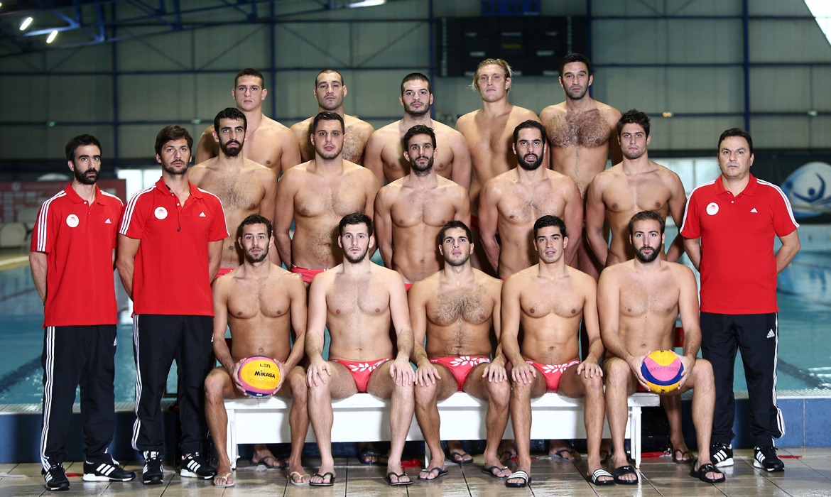 Ξεκινάει για το 30ο πρωτάθλημα!