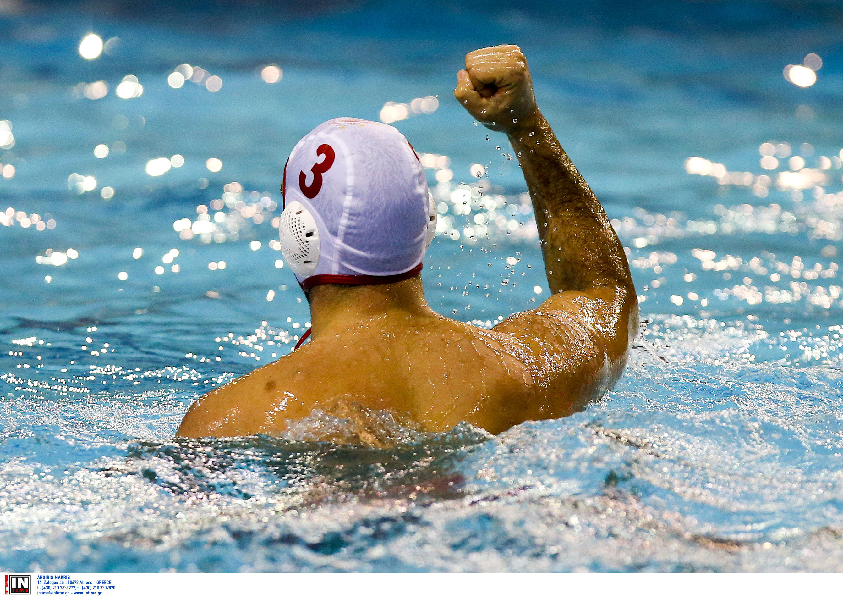 Με άμυνα «ατσάλι» και επίθεση «φωτιά»!
