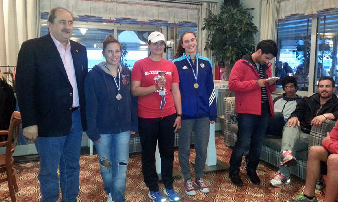 Μπαρουξής και Αθανασίου για Εθνική!