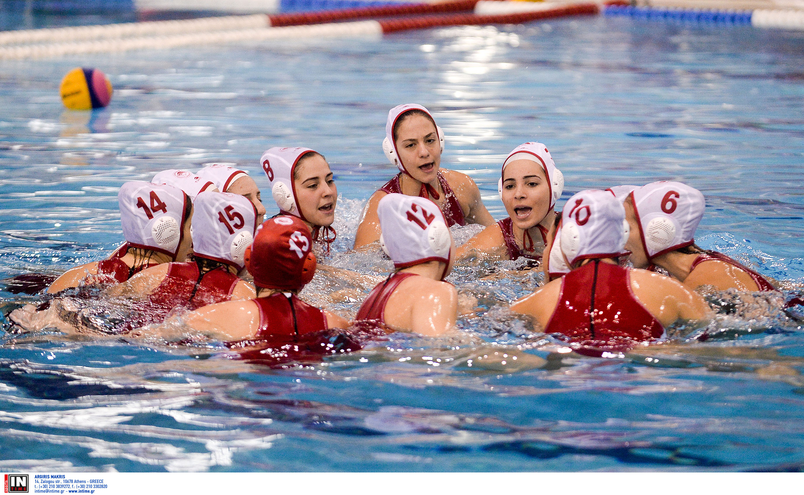 Η ώρα της ευρωπαϊκής πρεμιέρας!