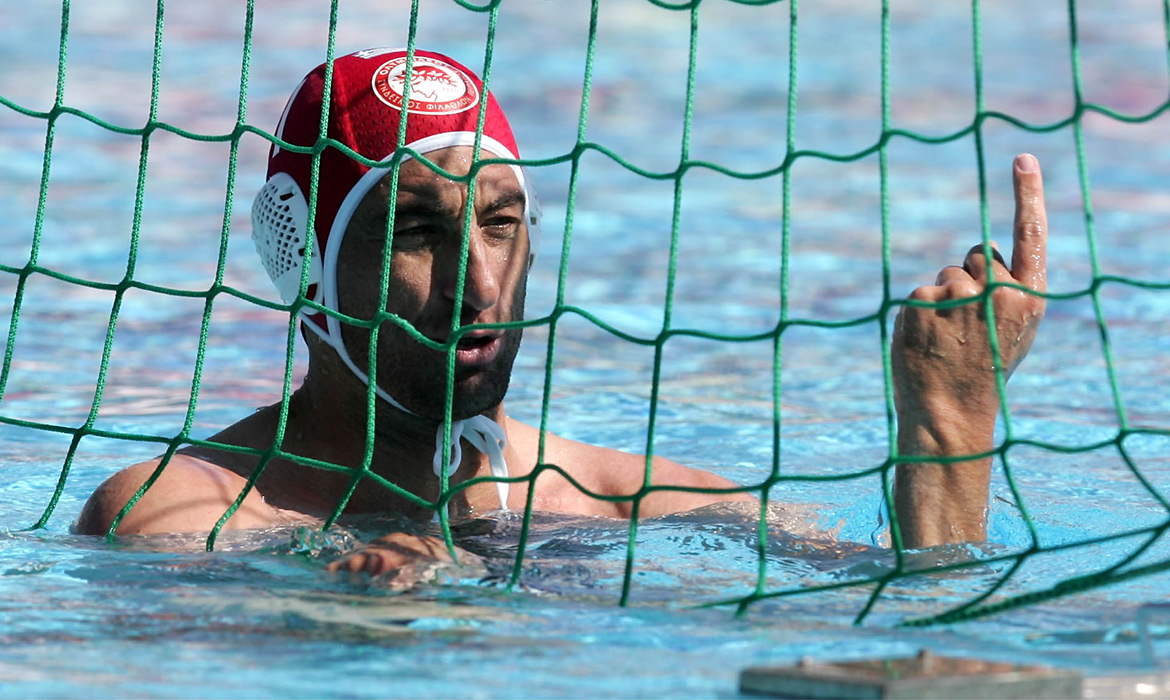 Ένας μεγάλος κύκλος έκλεισε, Νικόλα σ’ ευχαριστούμε!