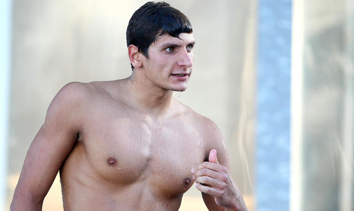 Συνέντευξη του Στέφανου Δημητριάδη