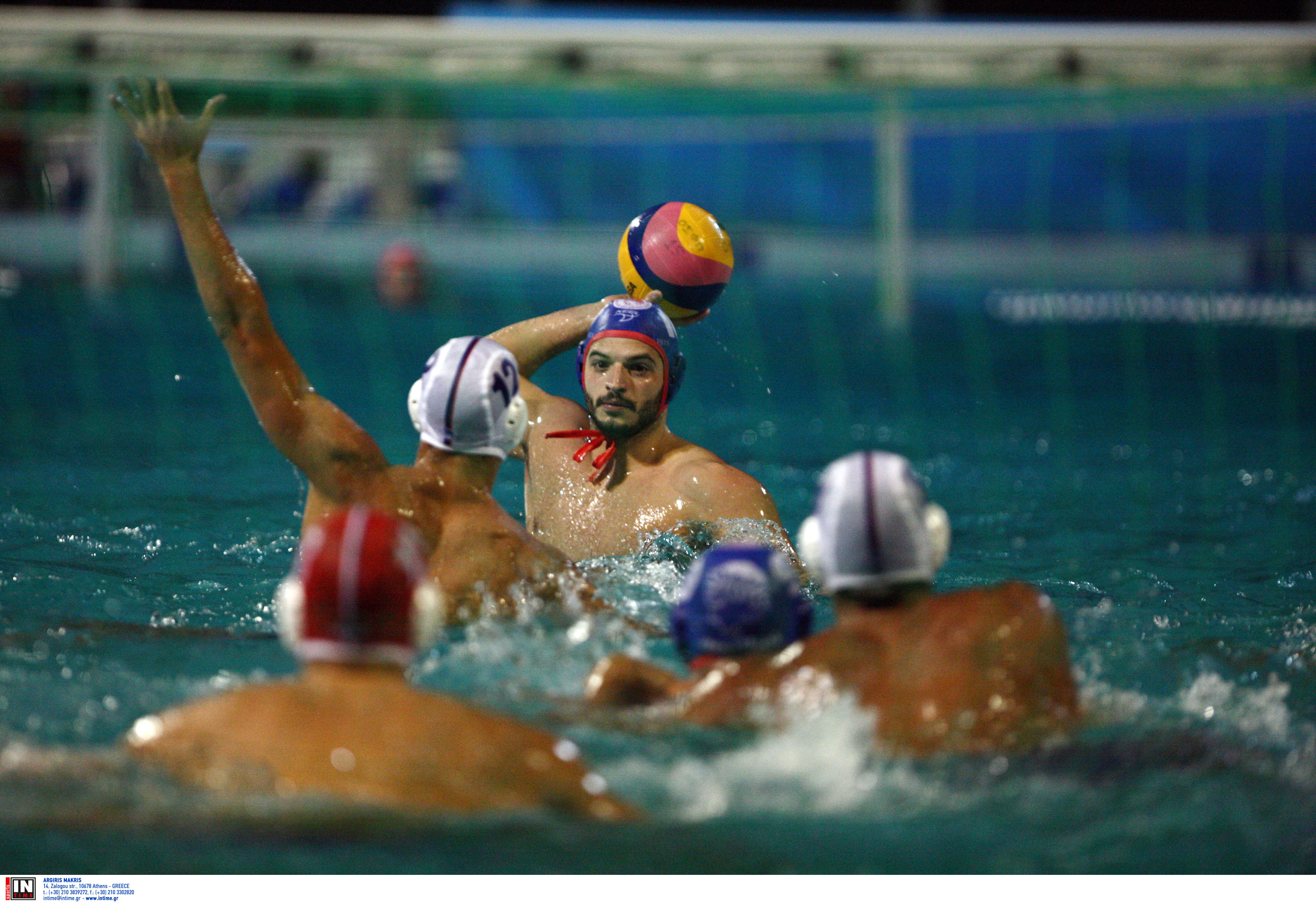 Συνεχίζει στον δρόμο για το αήττητο νταμπλ!