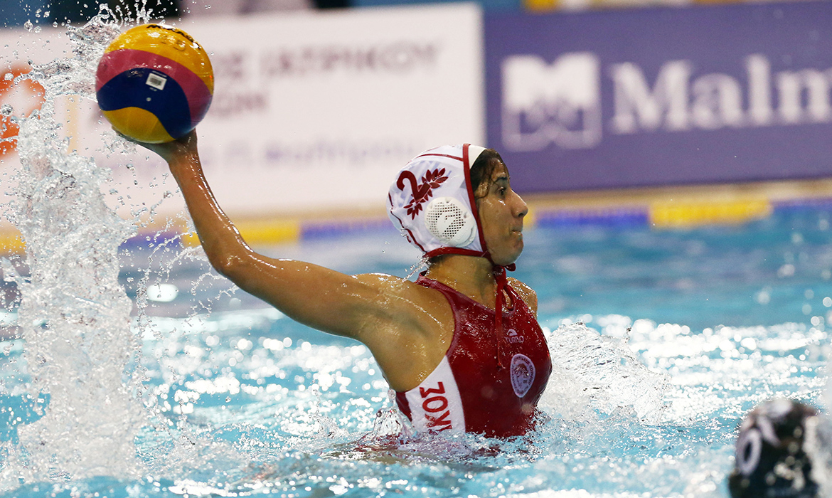 Με άμυνα… μπετόν!