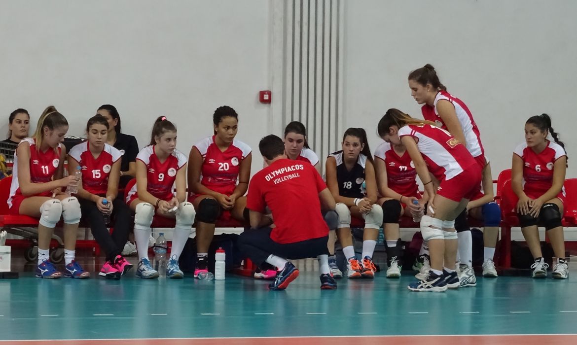 Νίκες για τον Ολυμπιακό