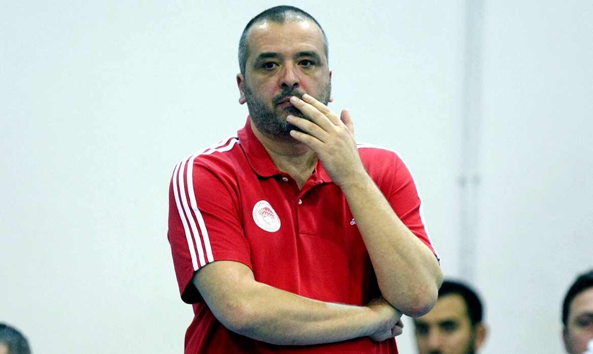 Κοβάτσεβιτς: «Πολύ καλό παιχνίδι για να ξεκινήσει η χρονιά»