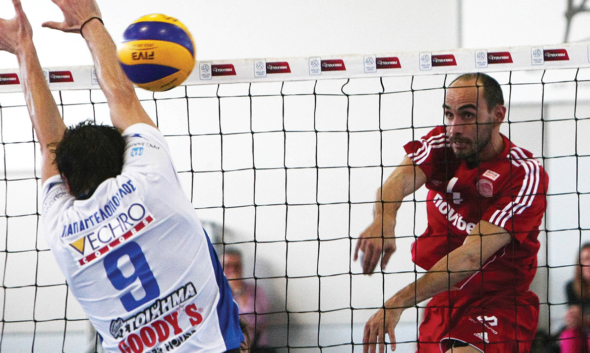 Στην Χαλκίδα για την πρόκριση!