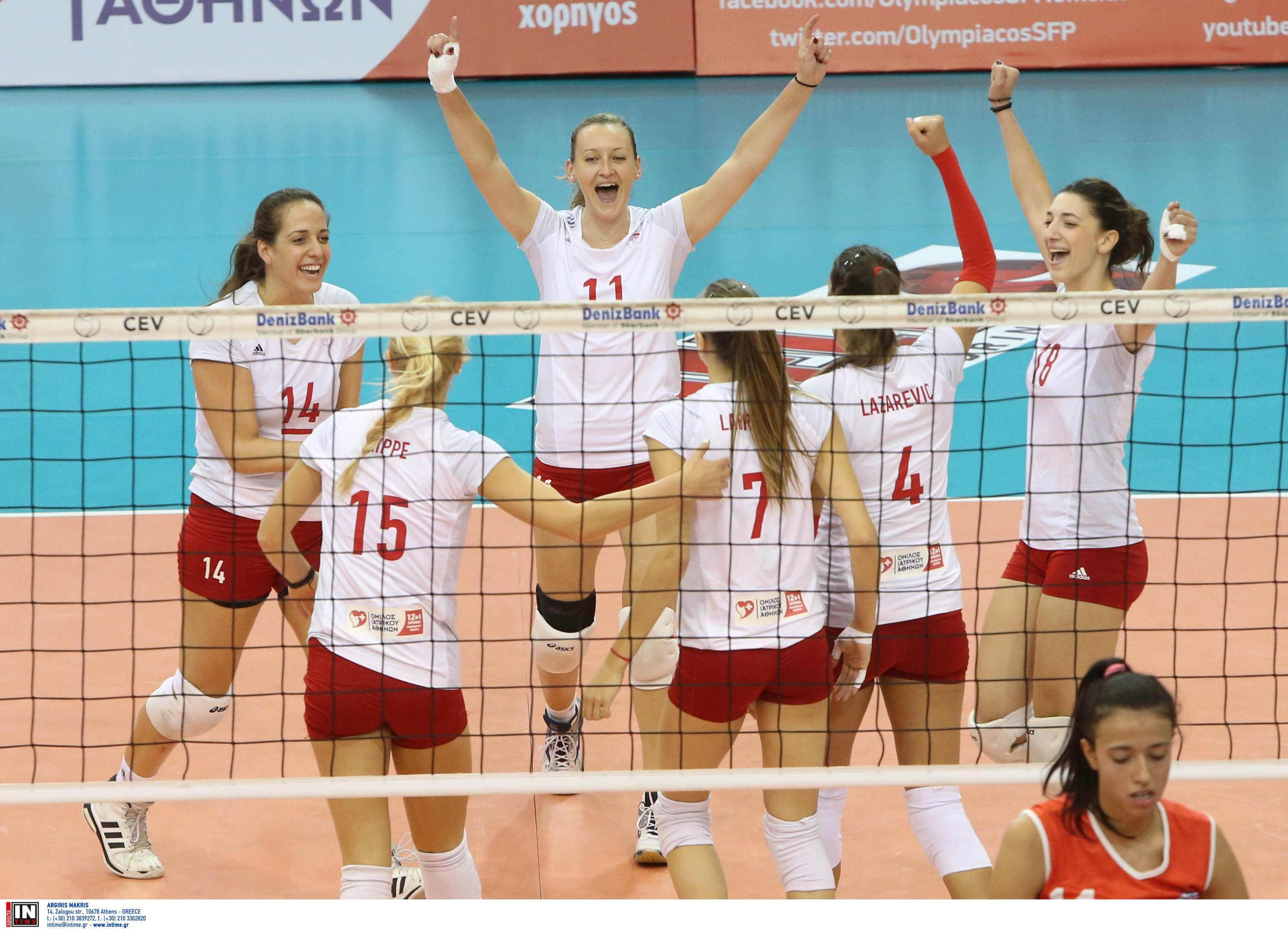 Νίκησε τους Μακεδόνες