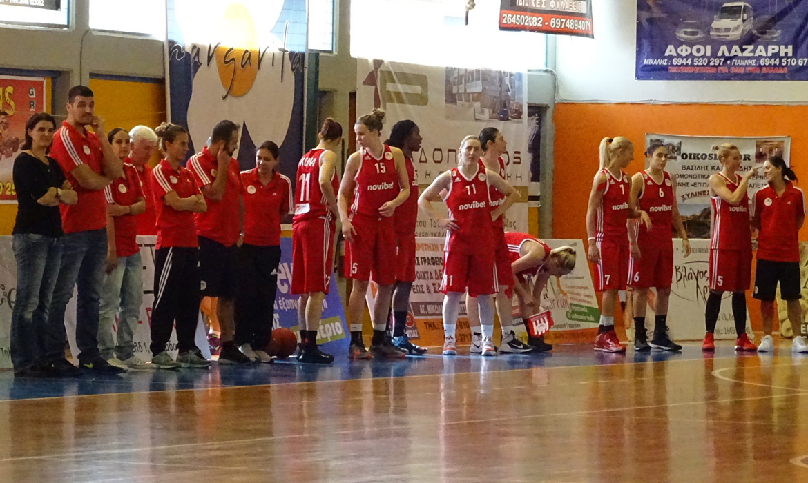 Οι δηλώσεις των νικητριών!