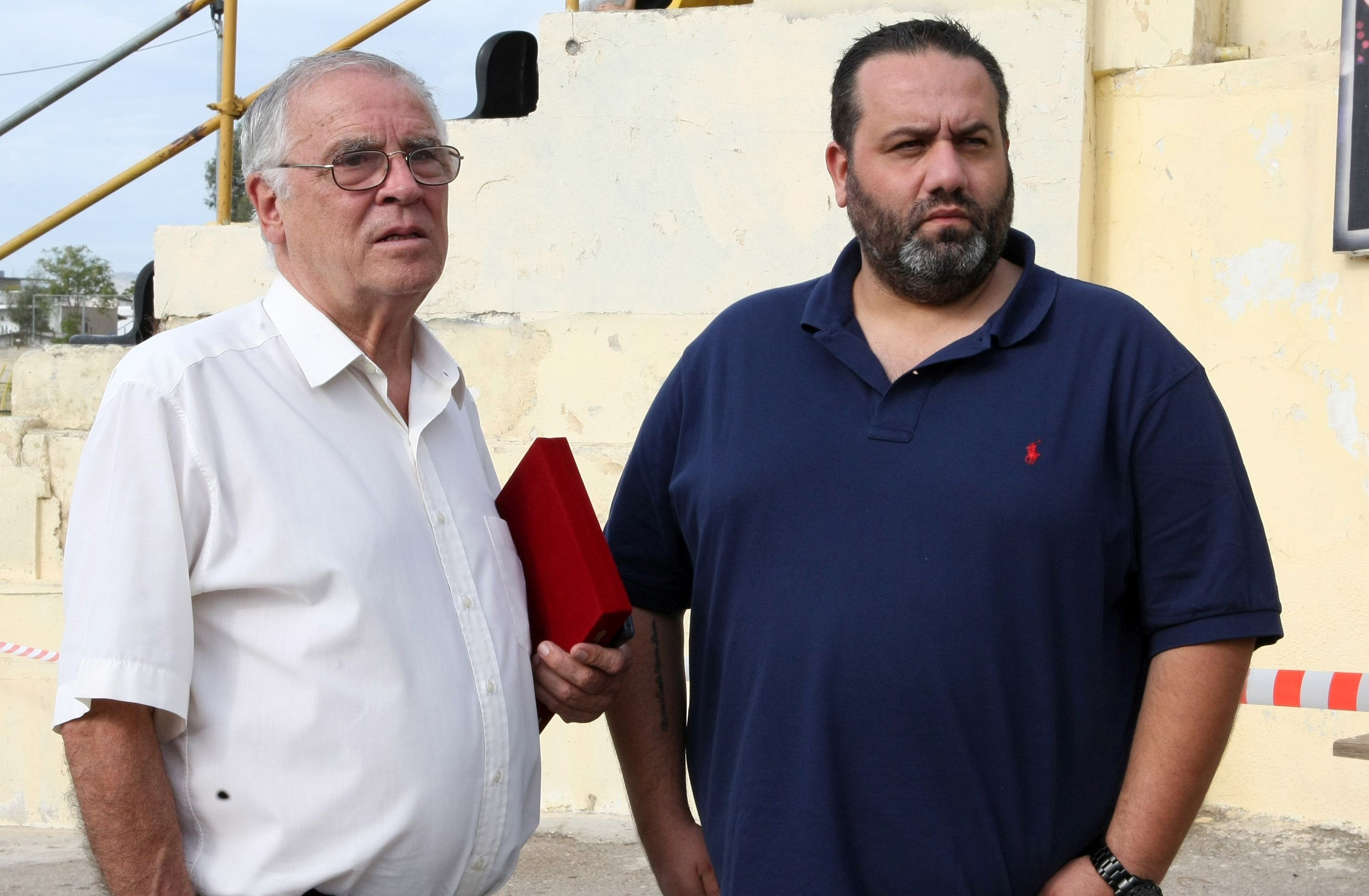 Οι δηλώσεις των κ.κ. Θεοδωρίδη και Καραπαπά