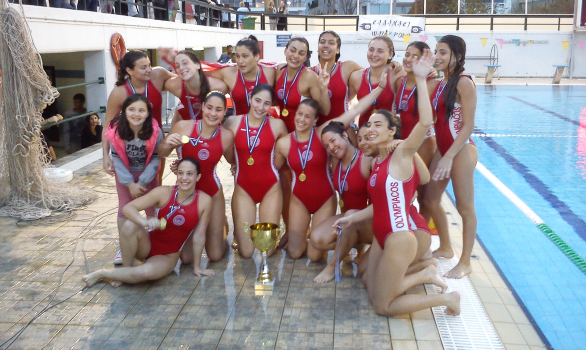 Οι δηλώσεις των πρωταθλητριών