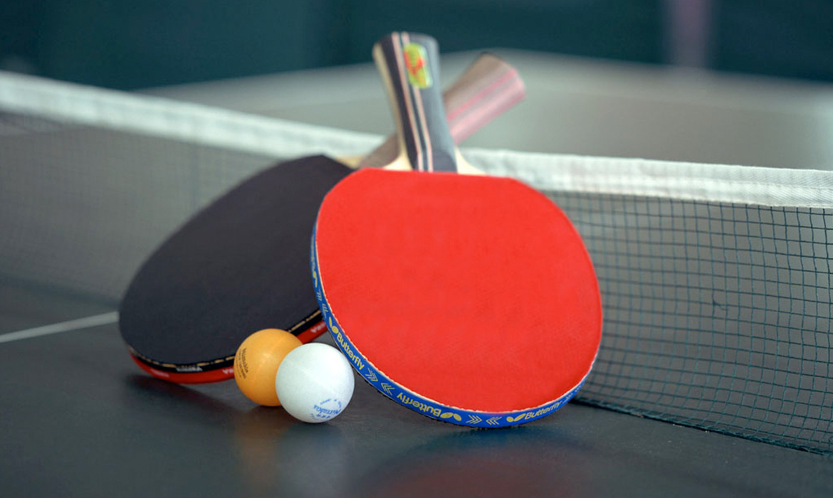 Ανοιχτό Τουρνουά στο Ρέντη