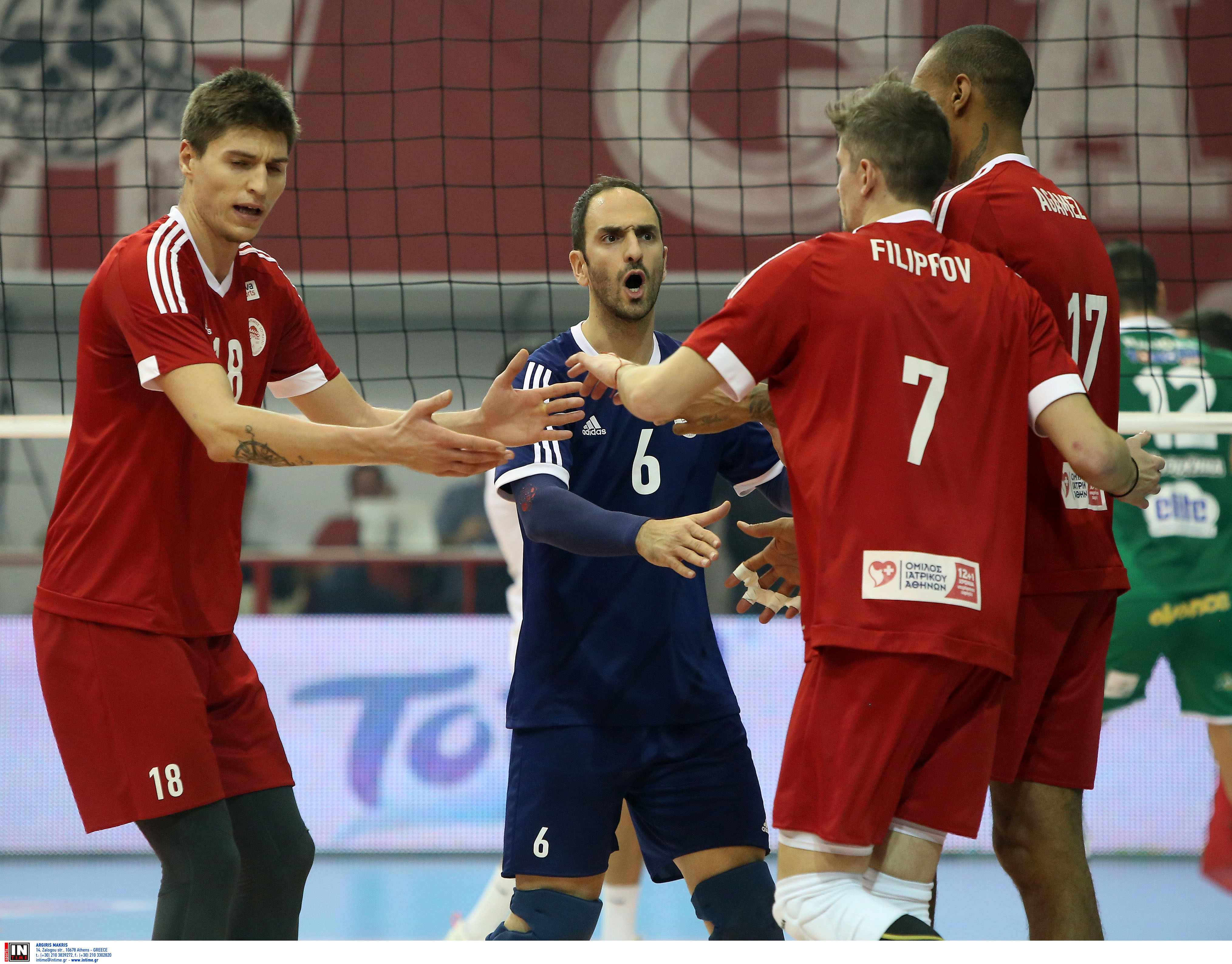 Στεφάνου: «Θα συμβάλει η δυνατή παρουσία των φιλάθλων μας»