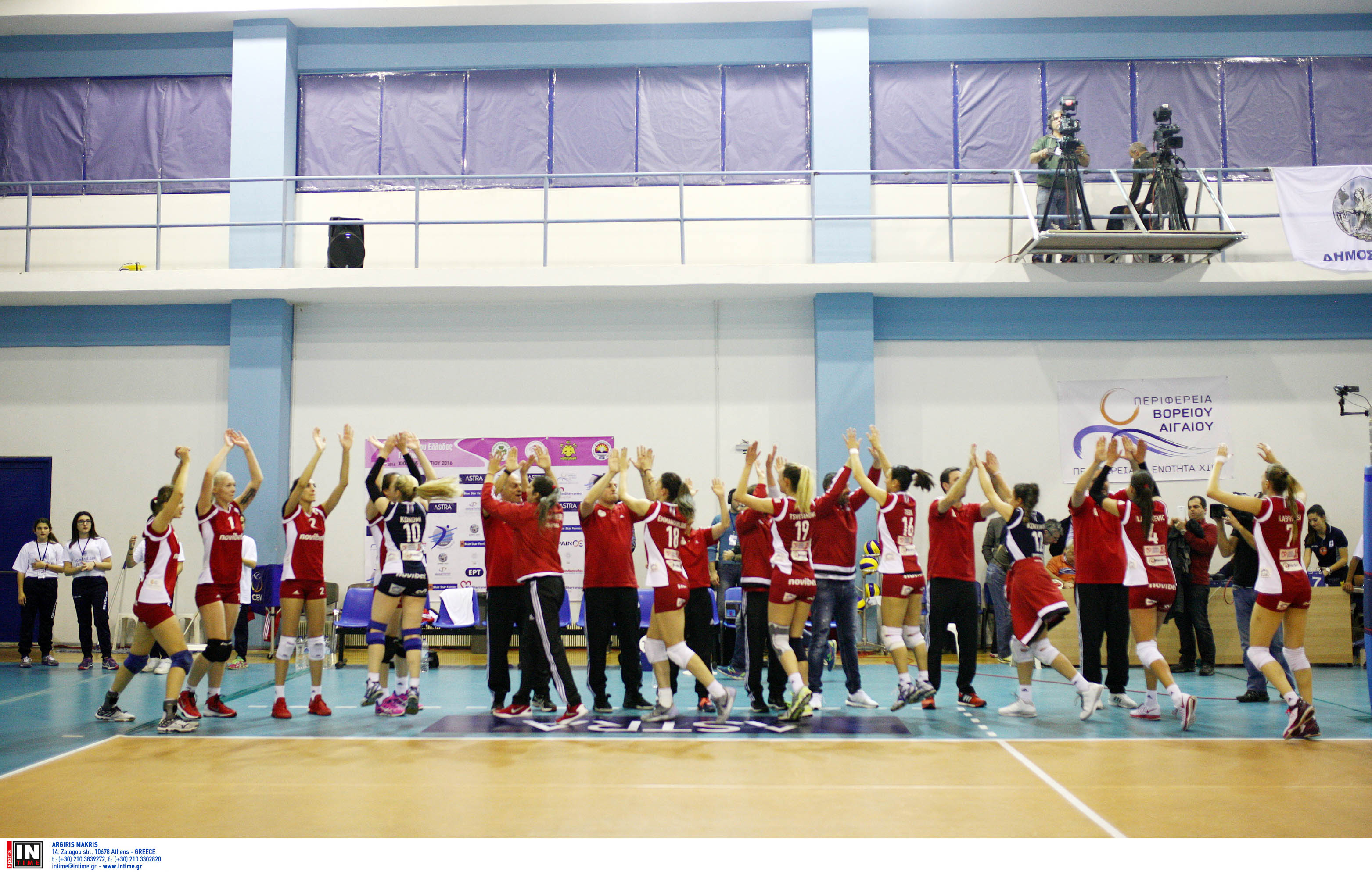 «Καλύτερο και από 3-0»