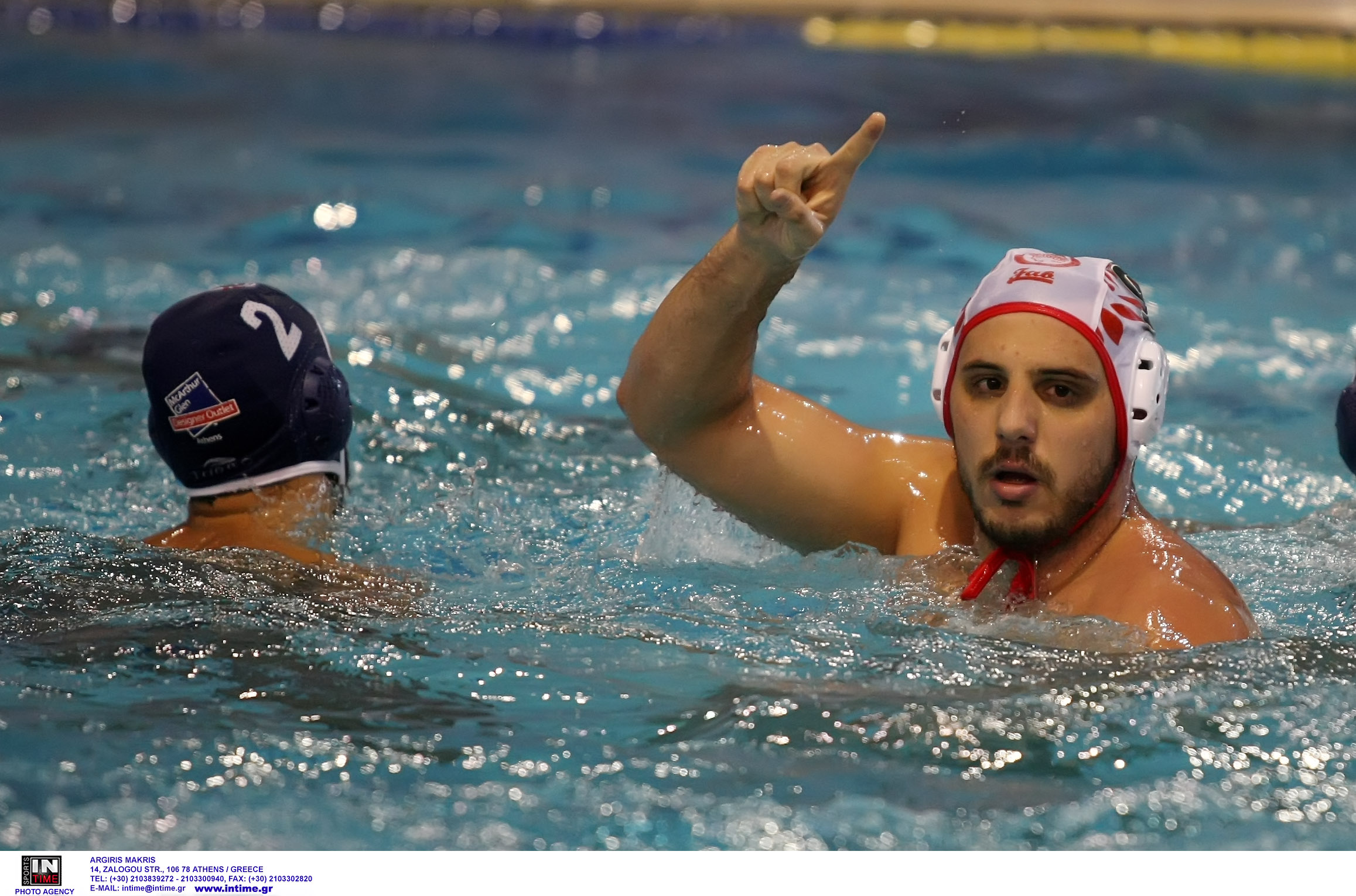 Μουρίκης: «Νίκη ψυχολογίας»