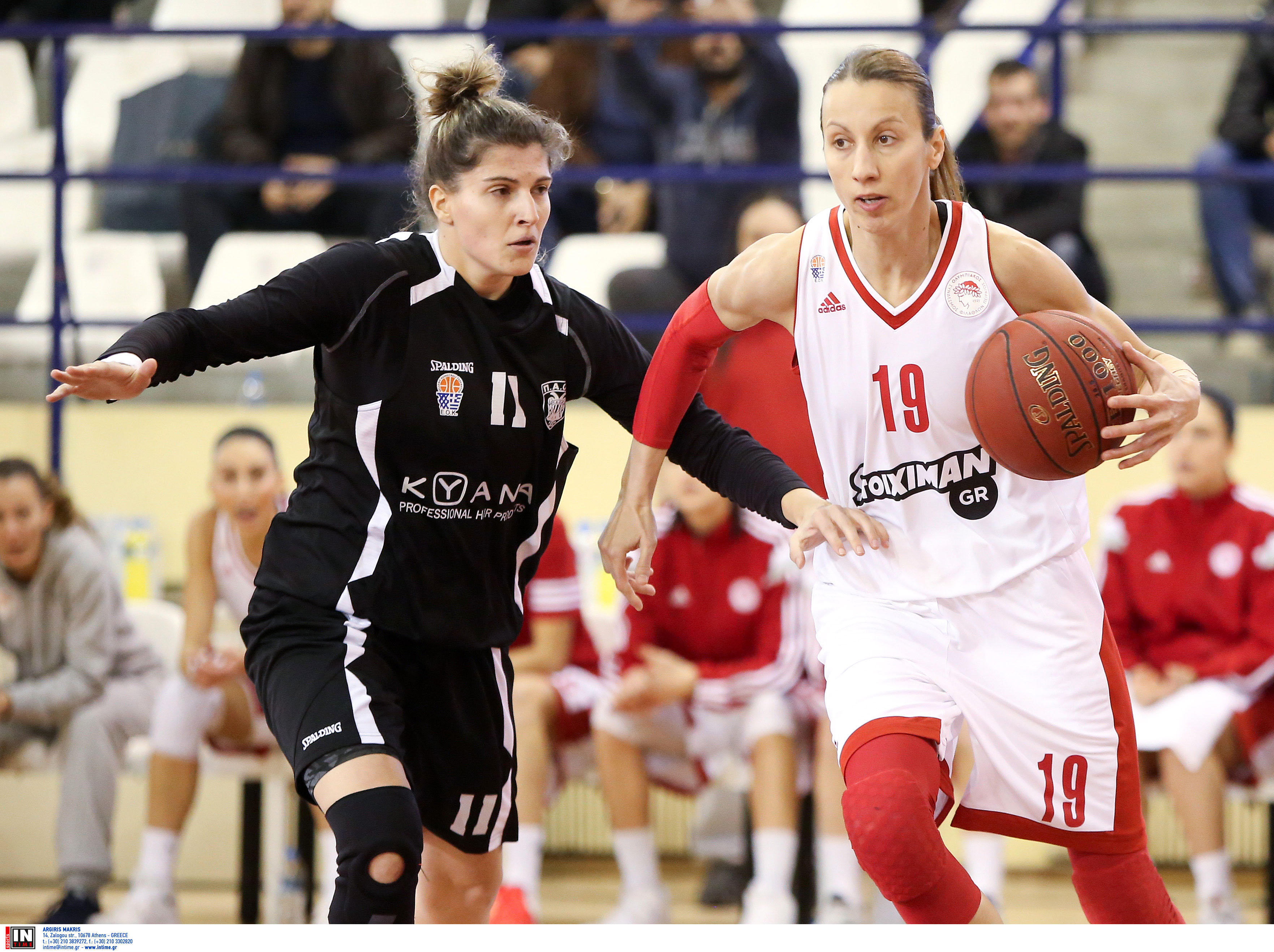 Δεν… παίζεται, ο Θρύλος των ρεκόρ!