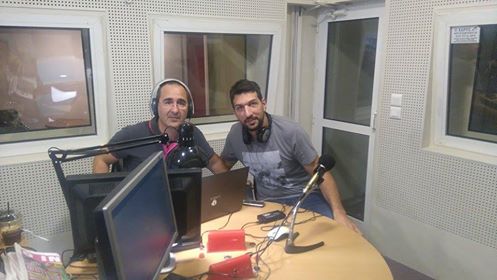 «Μεγάλη μου αγάπη» αφιερωμένη στις Ακαδημίες!