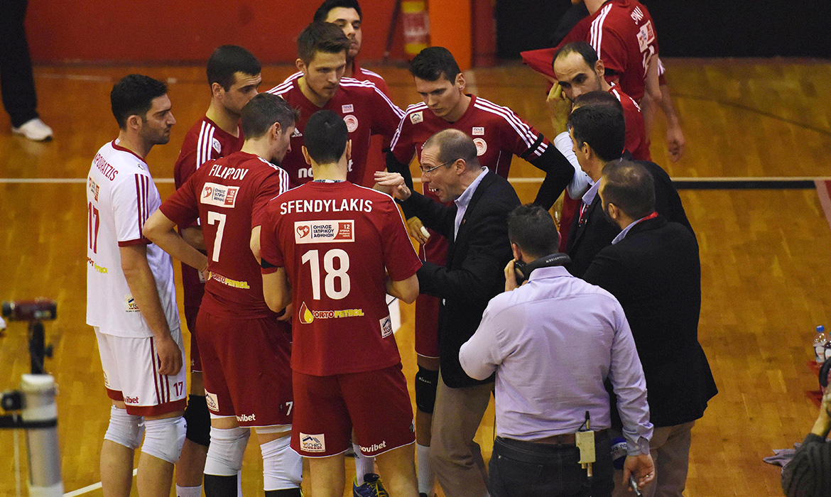 Υποδέχεται τον Παμβοχαϊκό!