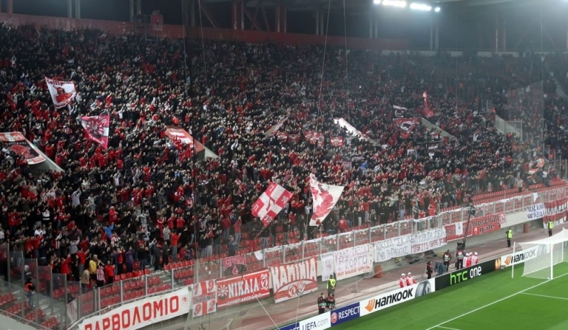 Τα εισιτήρια για το ματς με τον Παναιτωλικό