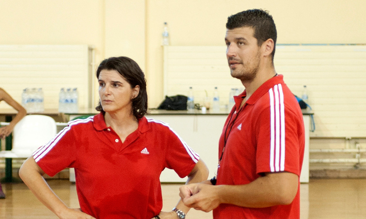 Παντελάκης: «Ψυχολογικό αβαντάζ για τη συνέχεια»