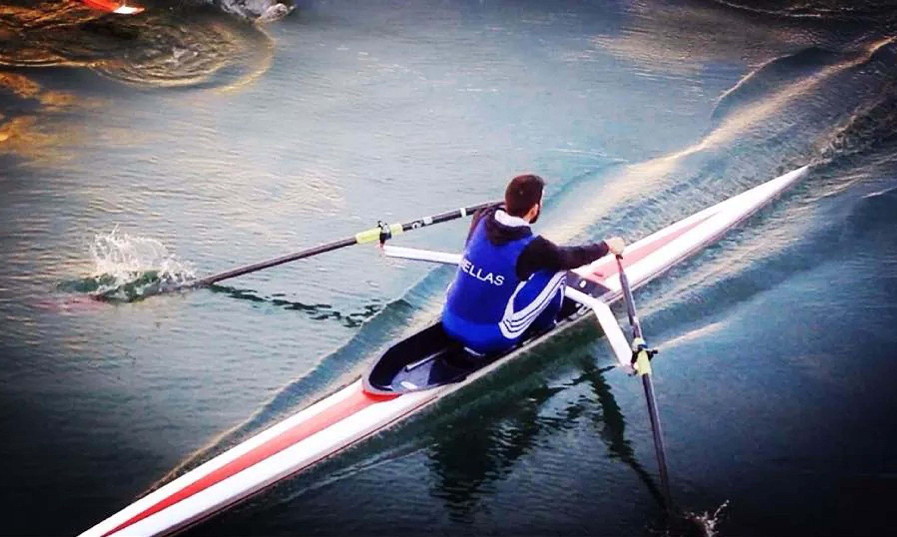 Οι τρεις ερυθρόλευκοι στους αγώνες αξιολόγησης