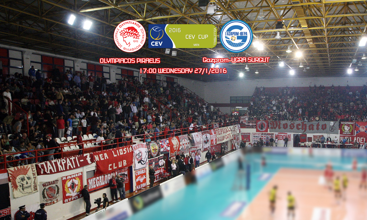 Με τον κόσμο του μπορεί!