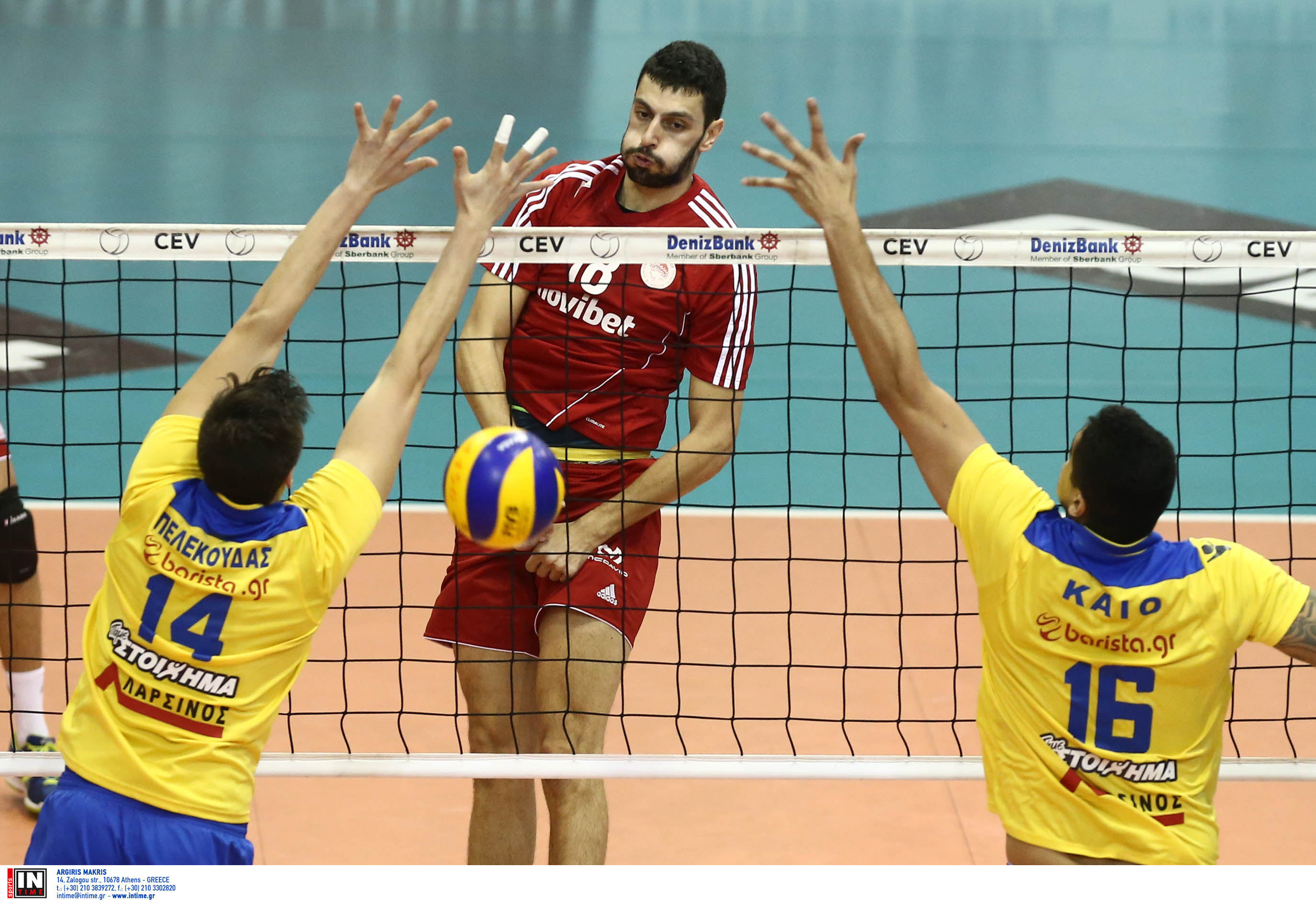 Συνέχεια στις νίκες ο πρωτοπόρος Θρύλος!