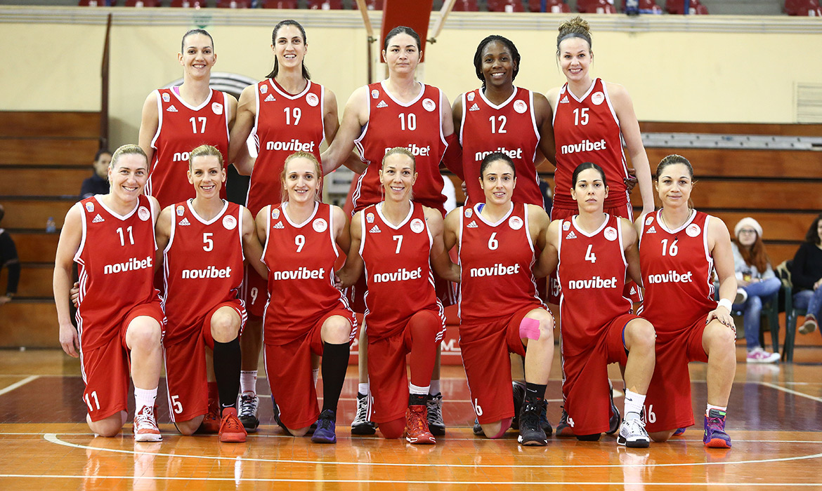 Στη Βούλα, για το διπλό!