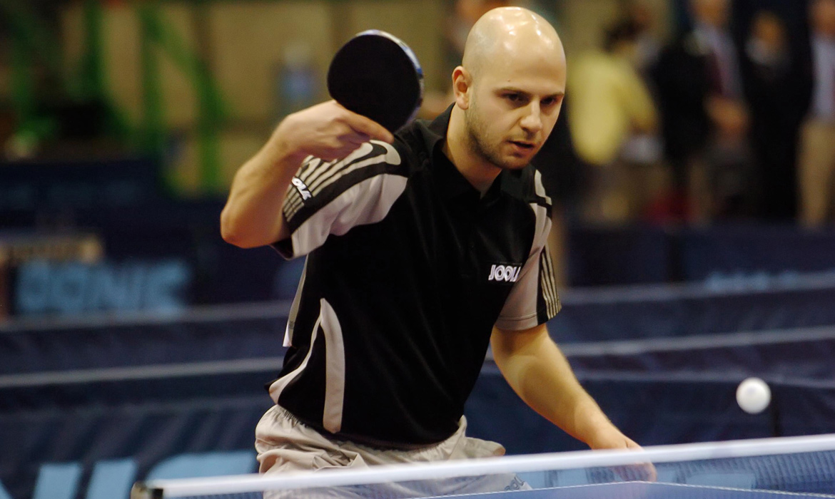 Παπαγεωργίου: «Τελικά βρήκα τον εαυτό μου»