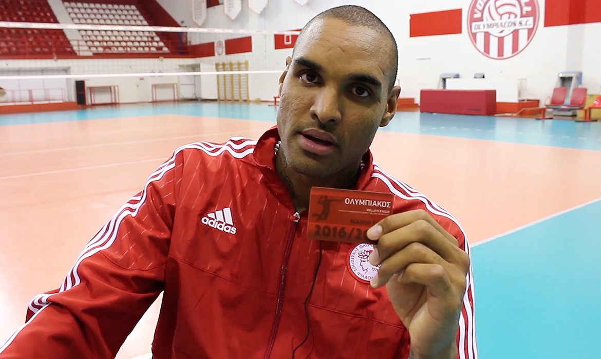 Το κάλεσμα του Αγκάμεζ στον κόσμο του Θρύλου!