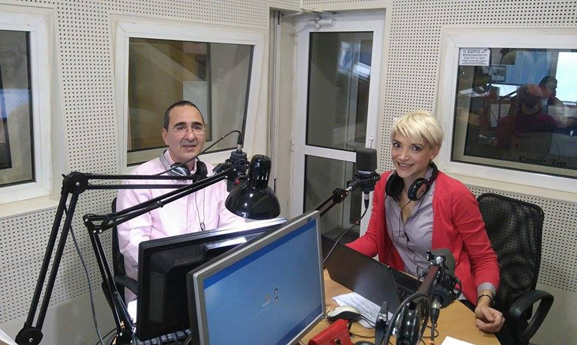 “Μεγάλη μου αγάπη”