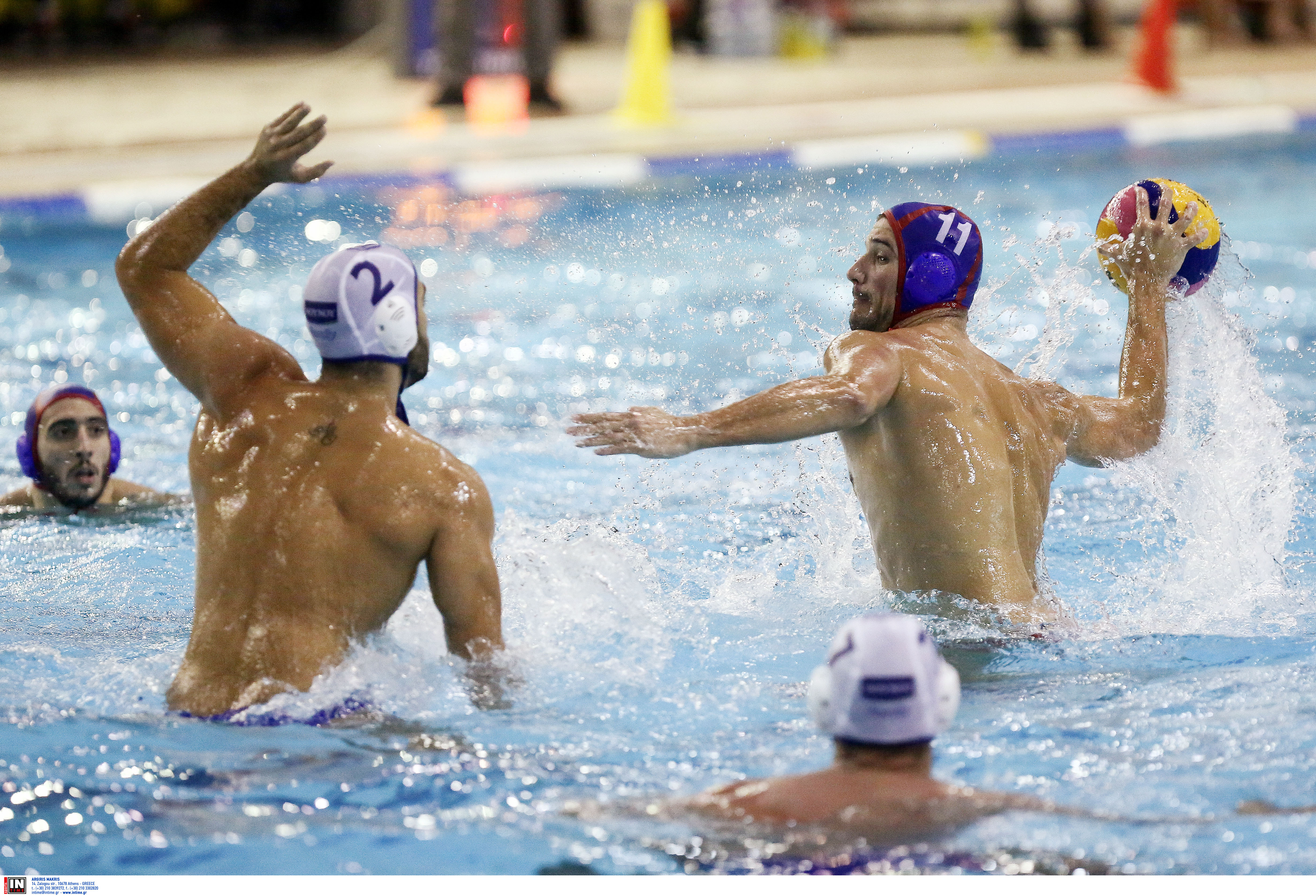 Κέρδισε τον Εθνικό, περιμένει τον Παναθηναϊκό!