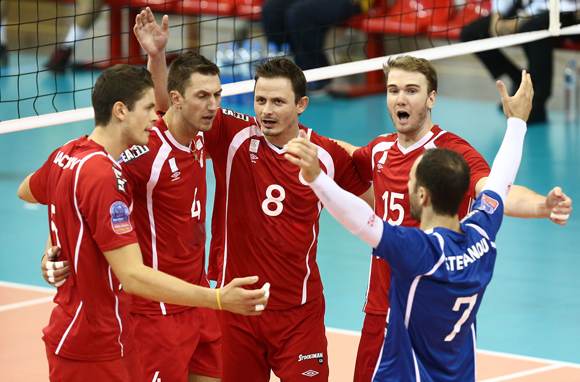 Δεν σταματάει πουθενά!