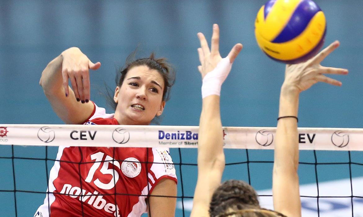 ΑΝΑΚΟΙΝΩΣΗ ΟΛΥΜΠΙΑΚΟΥ Σ.Φ.Π.