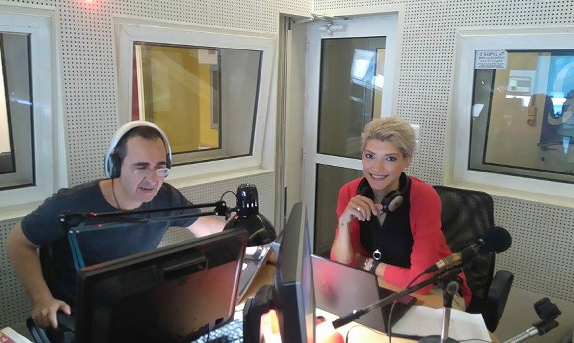 “Μεγάλη μου αγάπη” με Beach Volley και Ναυταθλητικά