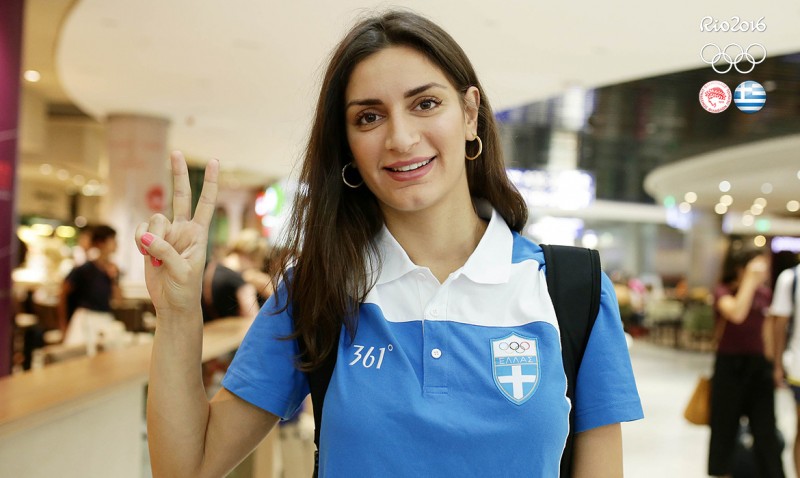 Εντυπωσιακή η Βουγιούκα, άνετα στους «16»!