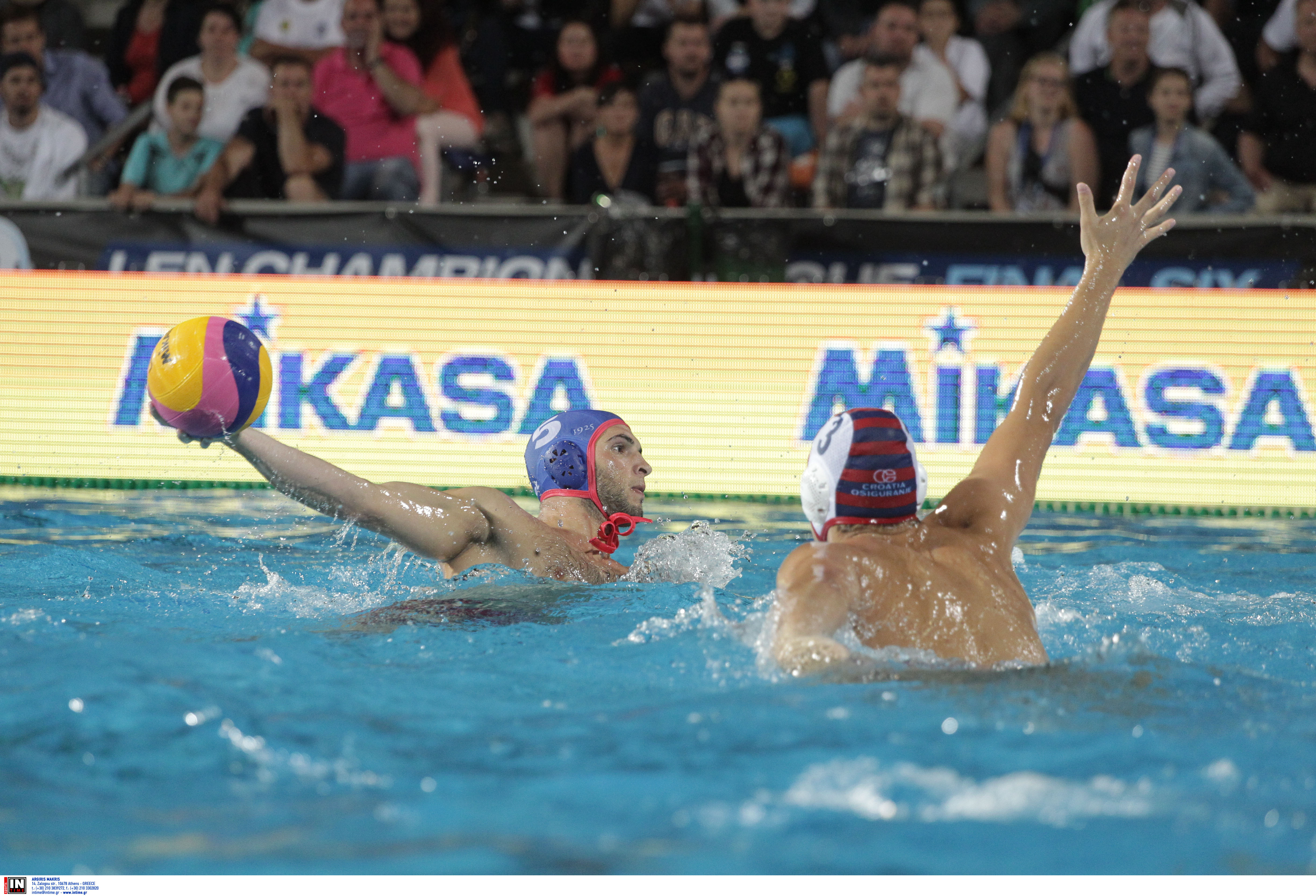 Φουντούλης: «Κάναμε άλματα προόδου»