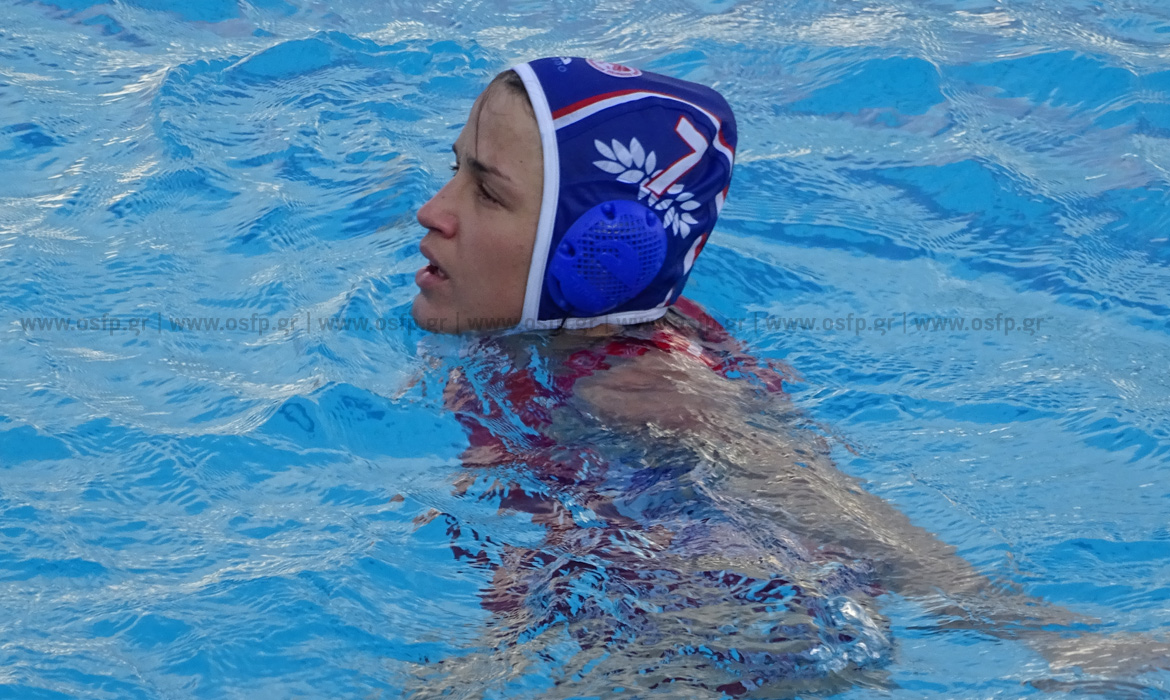 Ισοπαλία στον Λαιμό