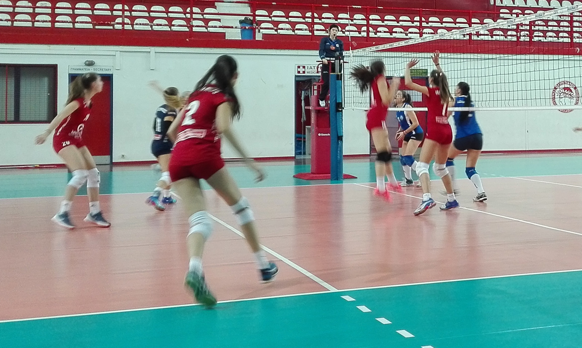 Εντυπωσιακός ο απολογισμός με «7Χ7»!