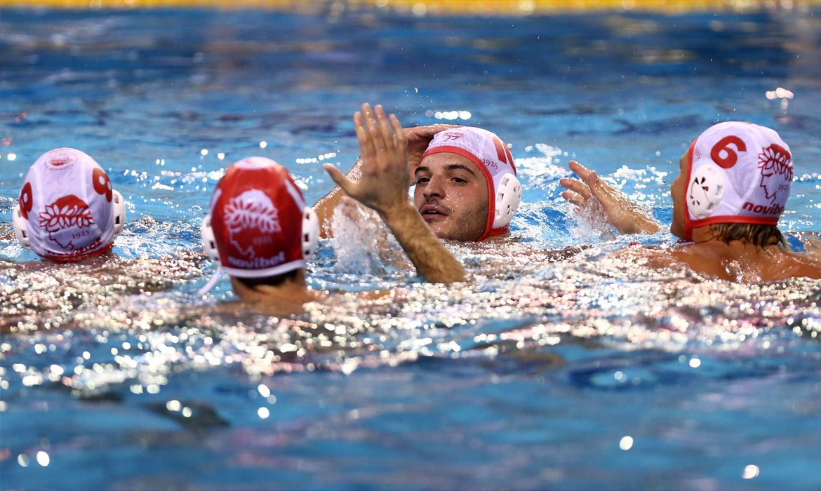 Για το «14Χ14» στην Πάτρα