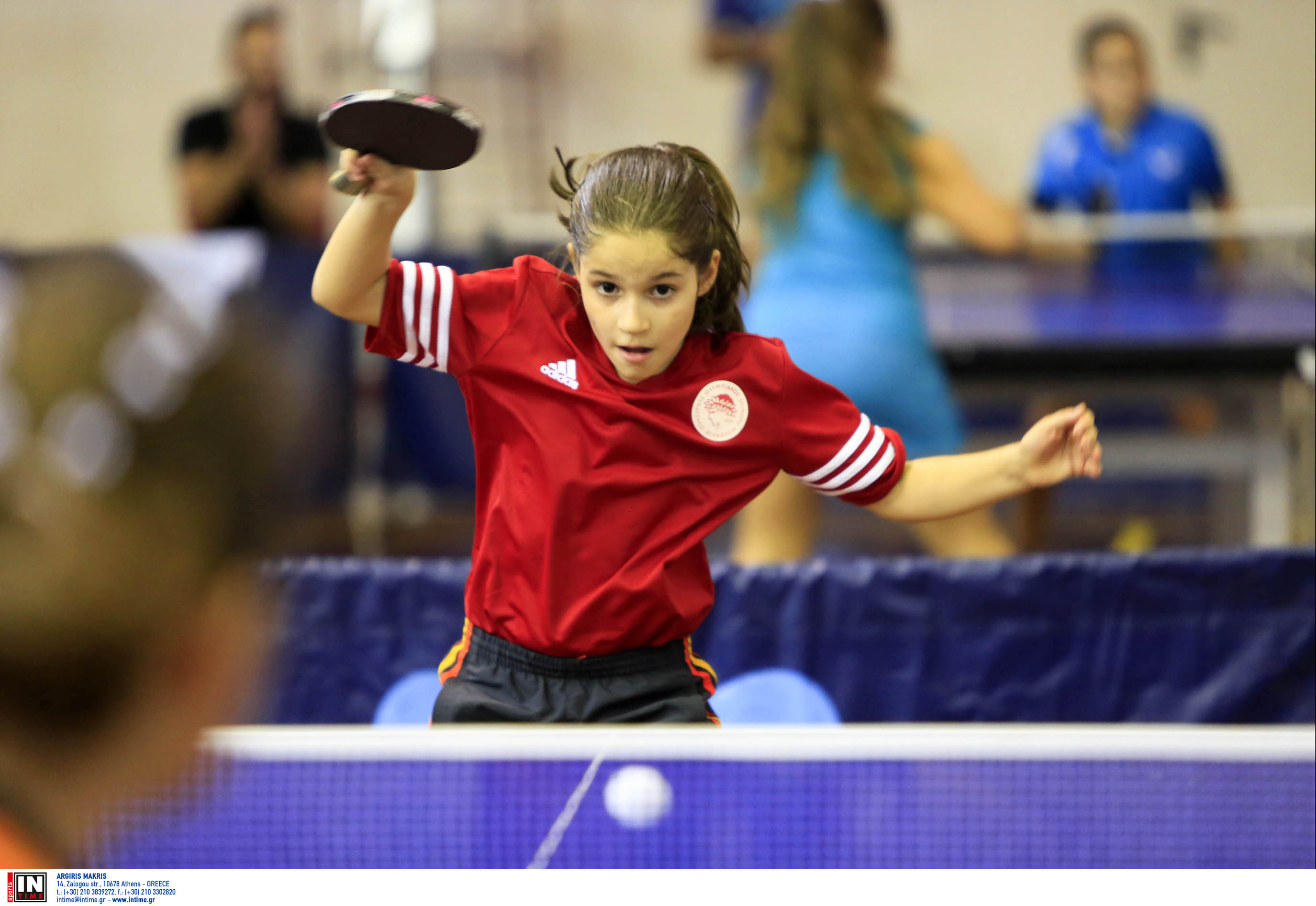 Μεγάλη συμμετοχή στο Αναπτυξιακό