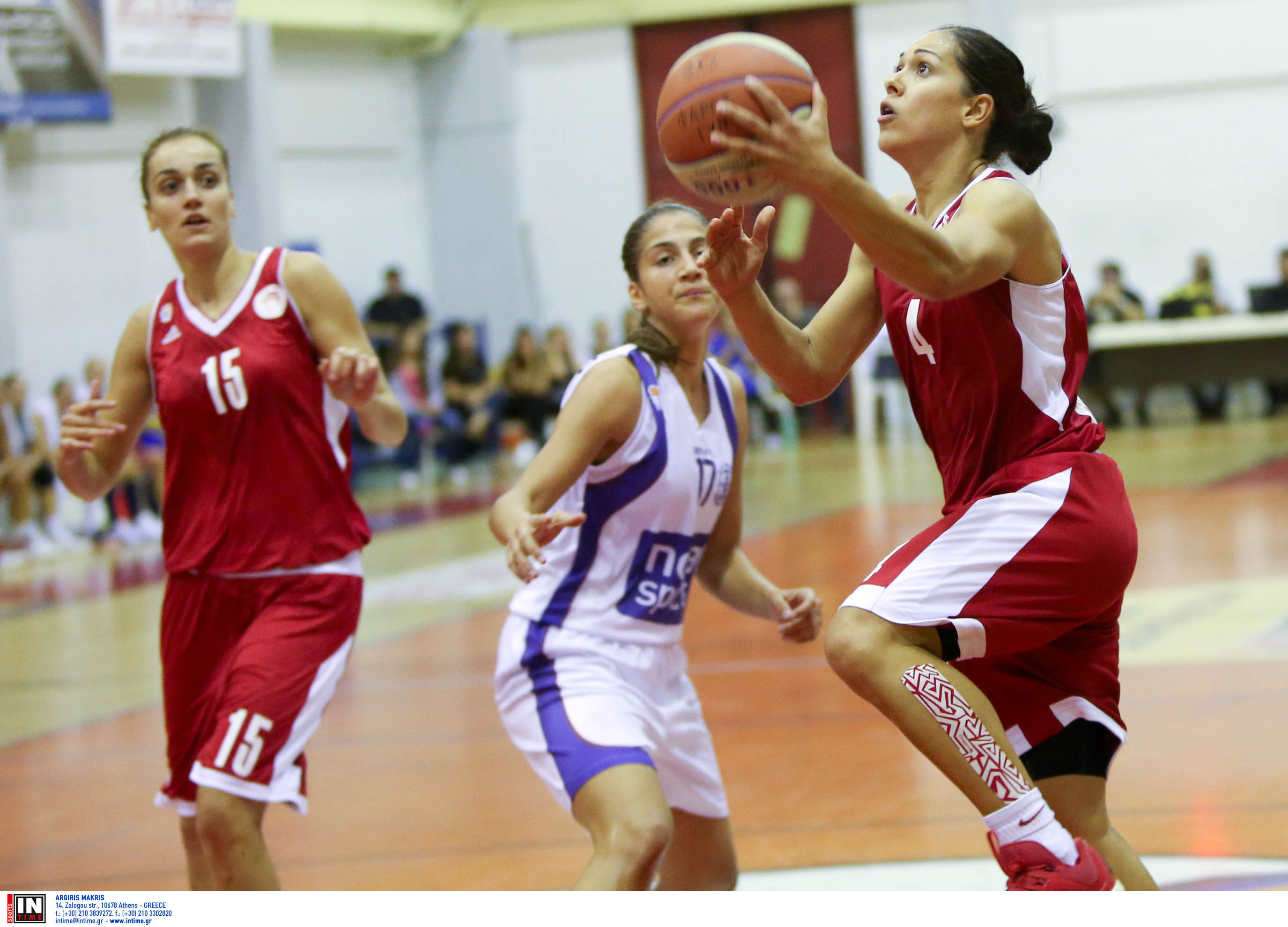 Mε τον Πανιώνιο στη Νέα Σμύρνη