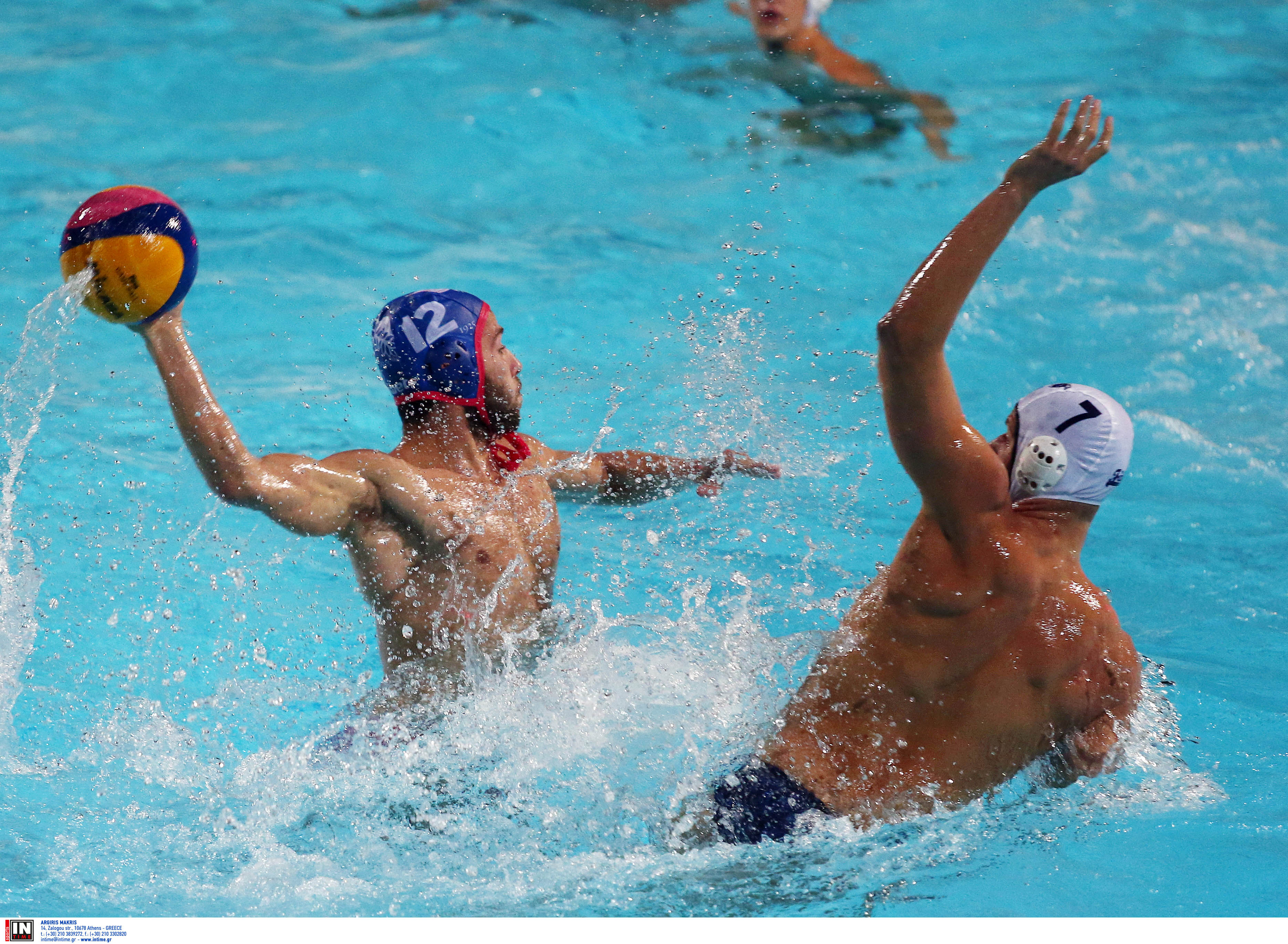 Σειρά έχει η Βουλιαγμένη