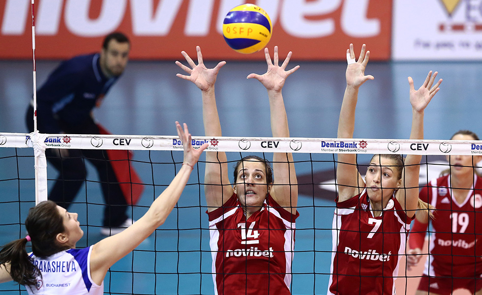 Το ευρωπαϊκό ταξίδι ολοκληρώθηκε…