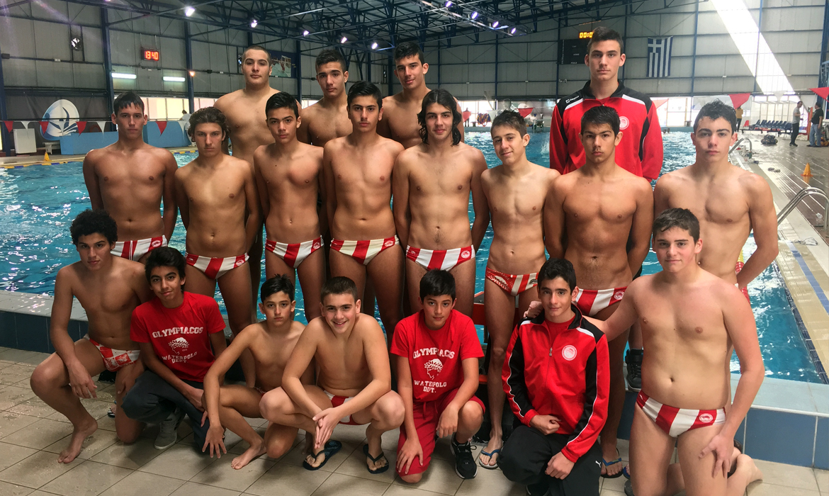 Στη μάχη της Τελικής φάσης οι Παίδες