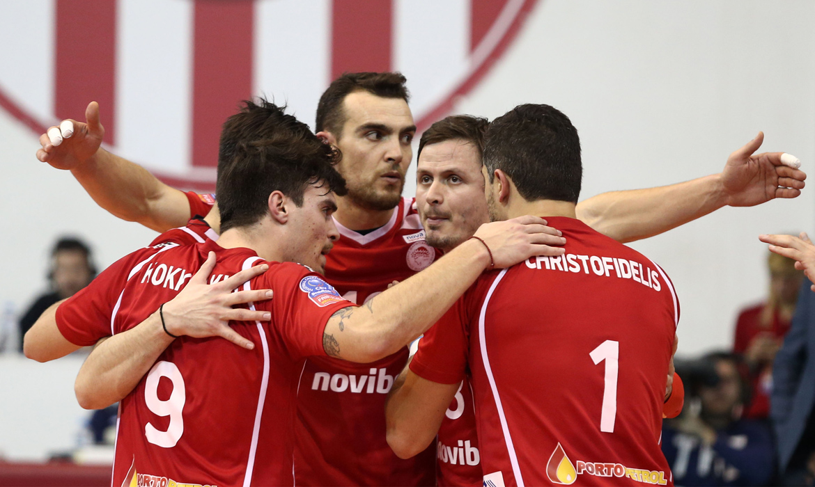 Θρύλος είσαι και μπορείς!