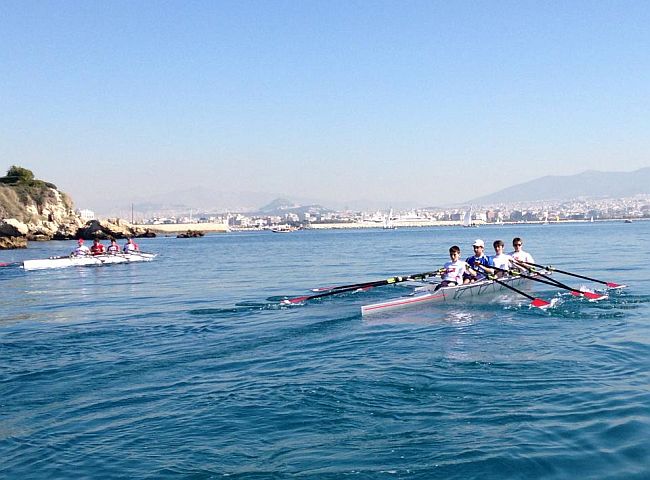 Πρεμιέρα στη Σαλαμίνα