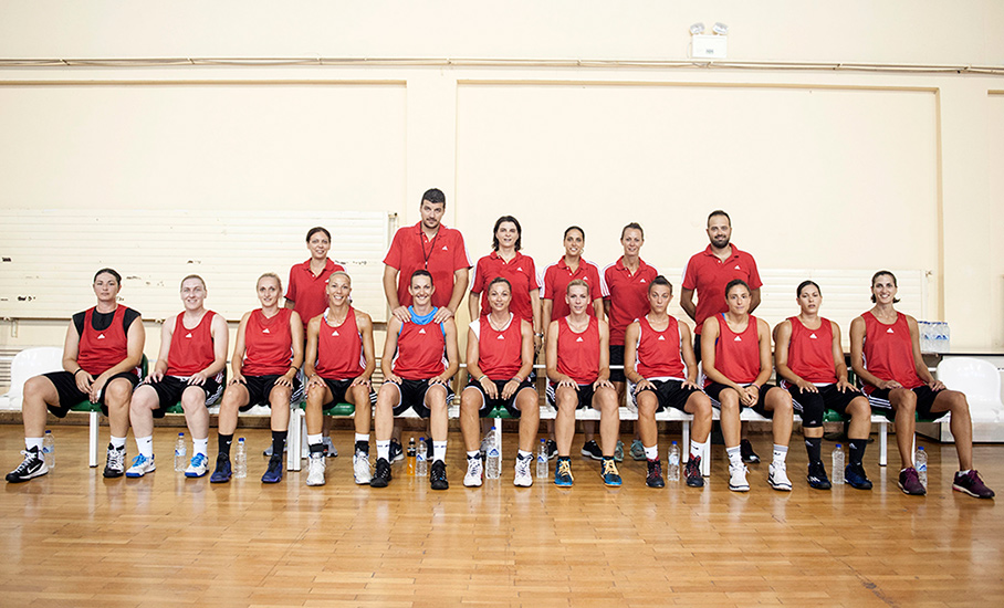 Εντός έδρας φιλικό με Αθηναϊκό το Σάββατο